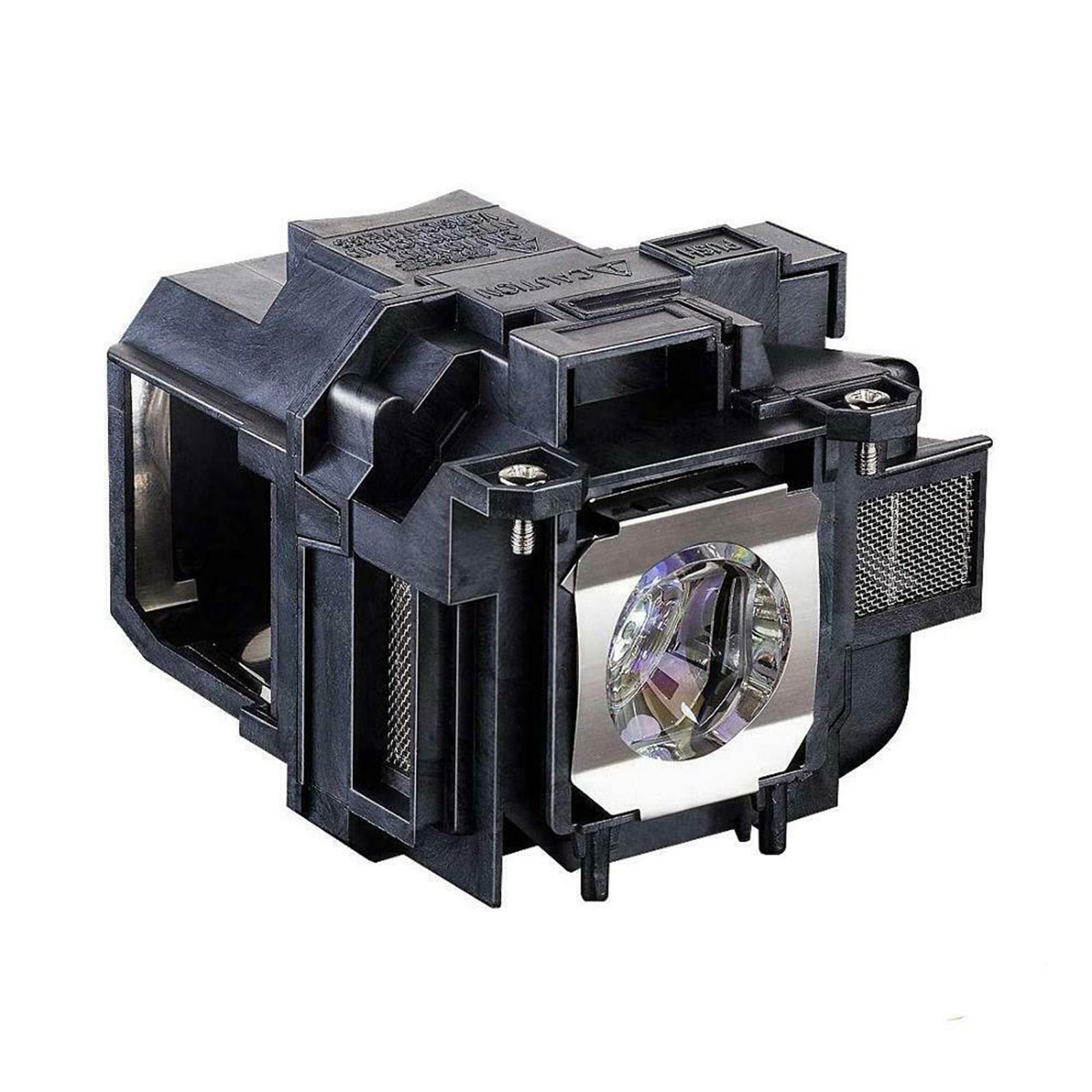 Ampoule de rechange pour projecteur EPSON V13H010L78 ELPLP78 CB-X03 EB-945 EB-955W EB-965 EB-995W EB-S03 EB-S120 EB-S17 EB-S18 EB-S200 EB-W03 EB-W120 EB-W18 EB-W22 EB-W28 avec boîtier