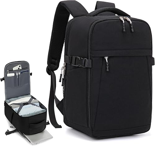 Sac a Dos Voyage Cabine Avion Sac pour Ryanair 40x30x20 S Hayayu