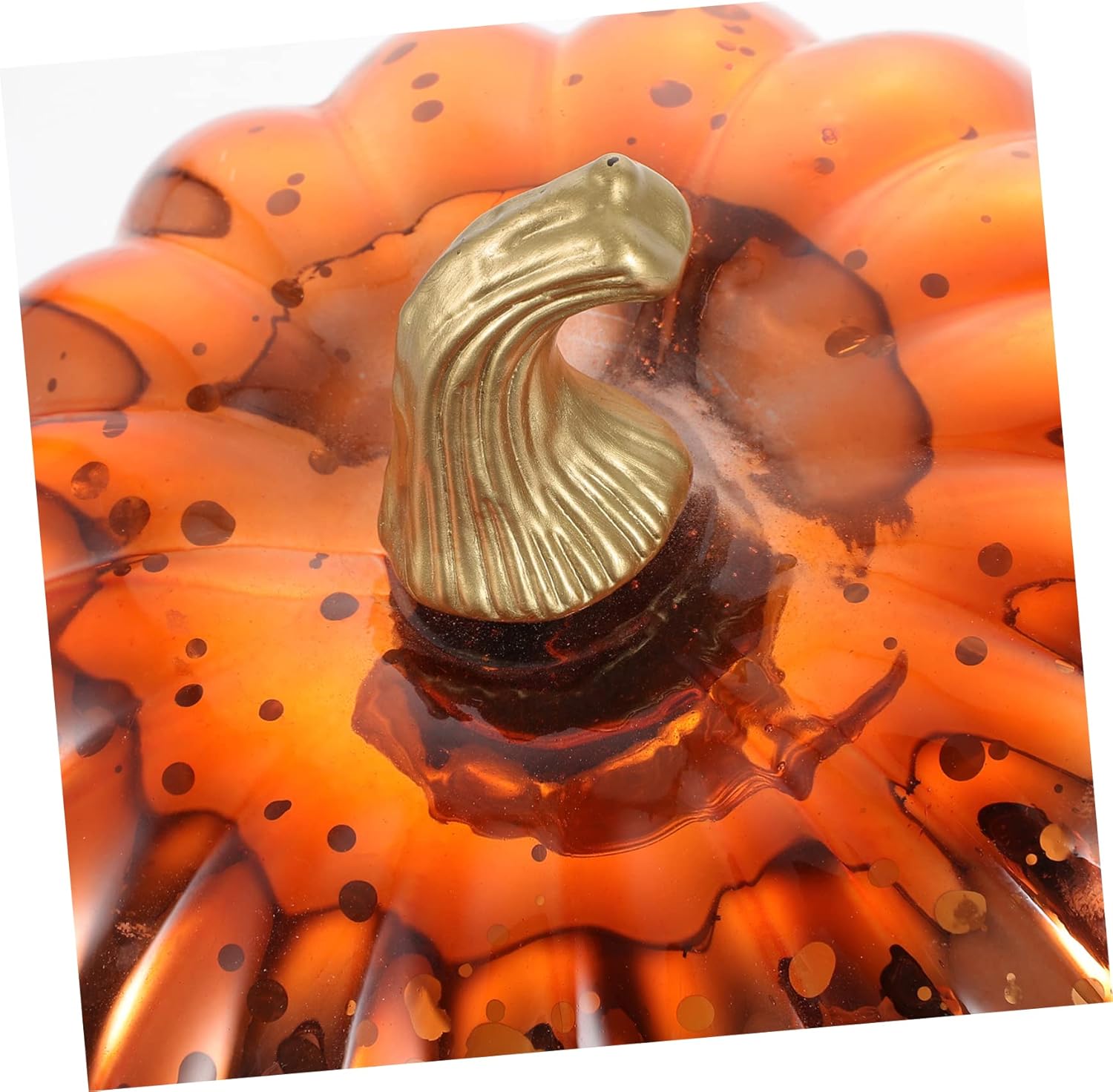 Halloween Pumpkin Lamp Decorative Light Creative Table Centerpiece for Halloween Parties Handheld Design Fun Pumpkin Ornaments for Festive Celebrations