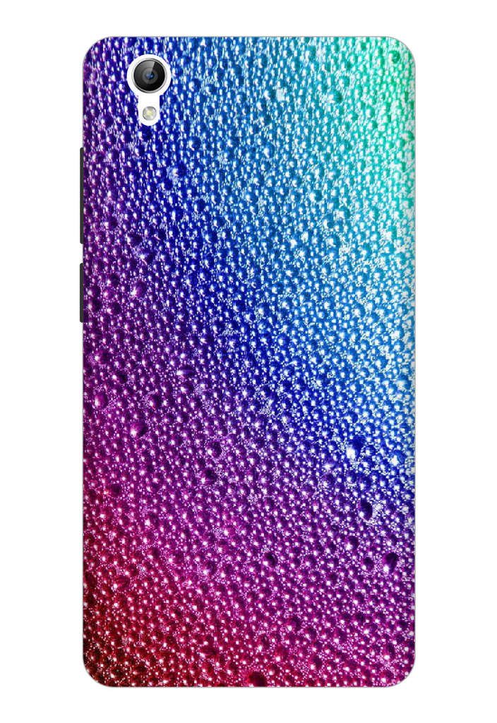 Vivo Y51L Mobile Back Cover By PIKWAY Amazon.in Electronics