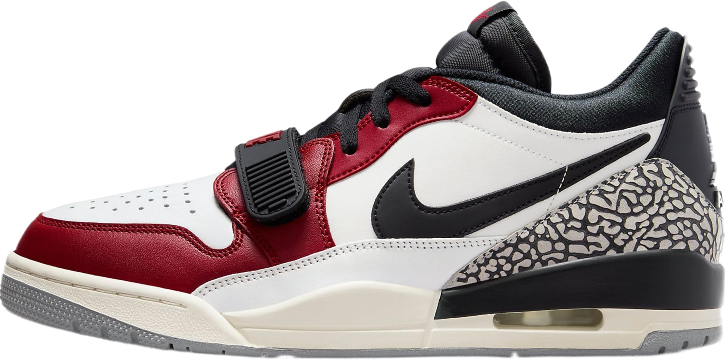 nike air basketball shoe