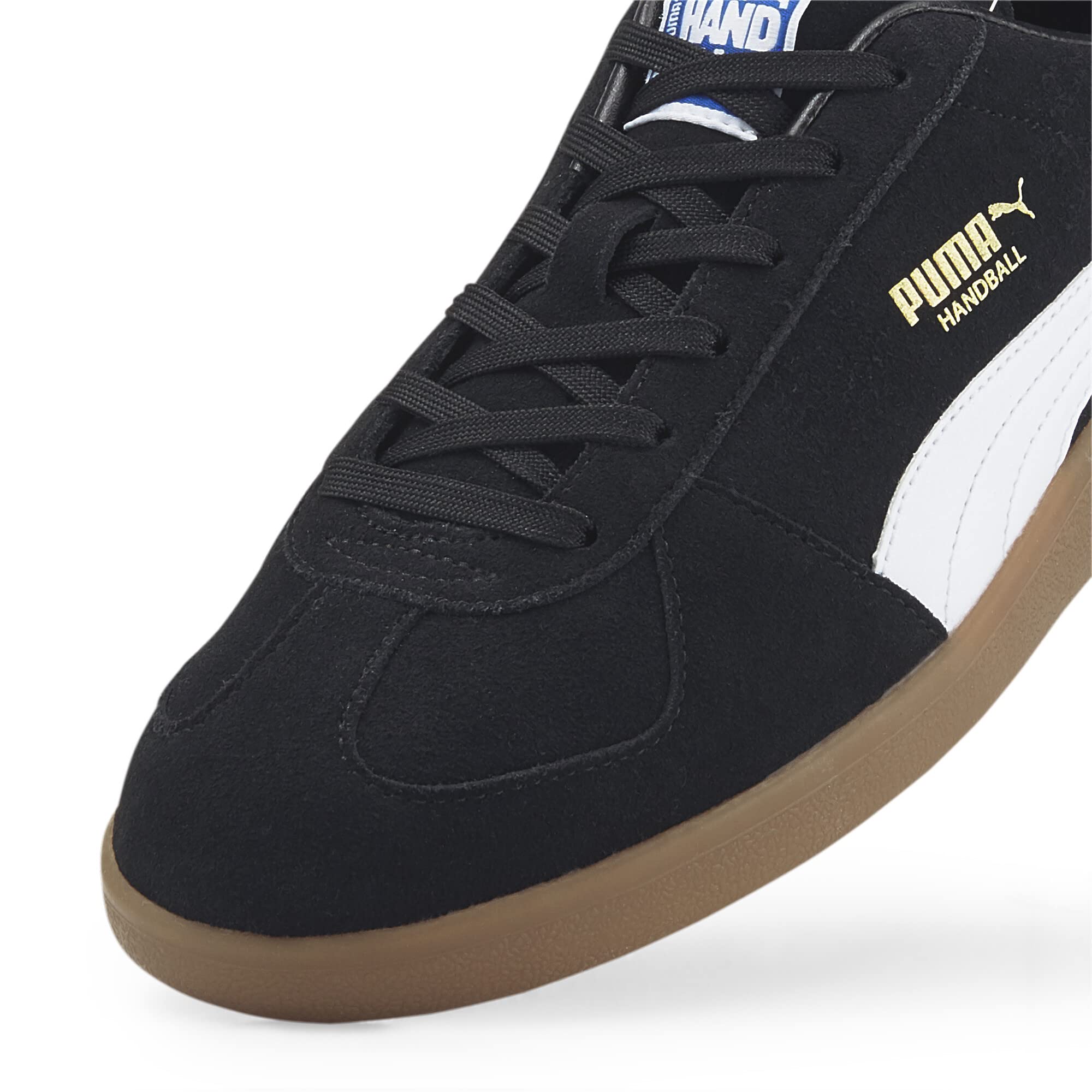 PUMA Uniseks HandballButy na kort halowy
