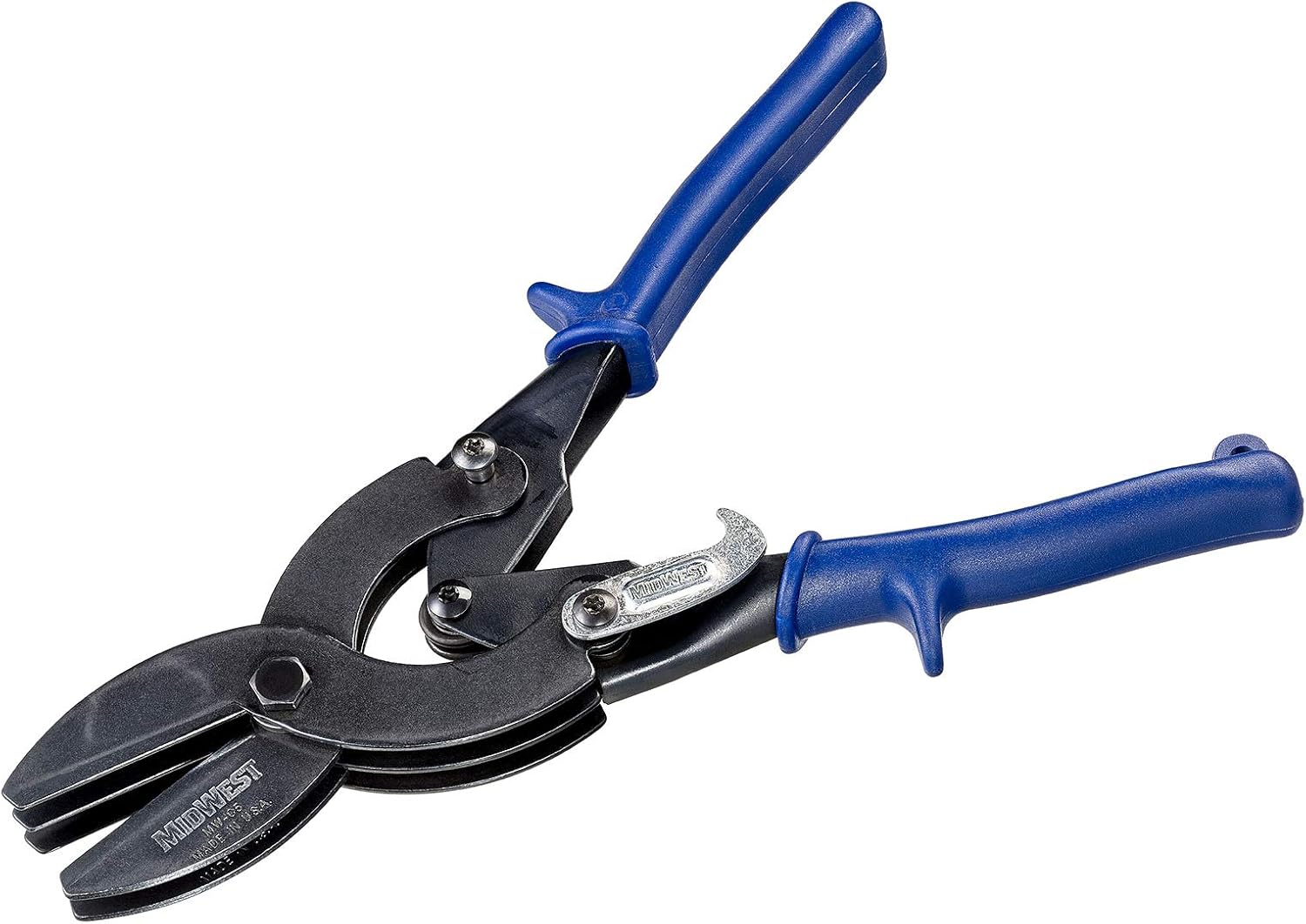 Midwest Tool & Cutlery MW-C5 5 Blade Crimper