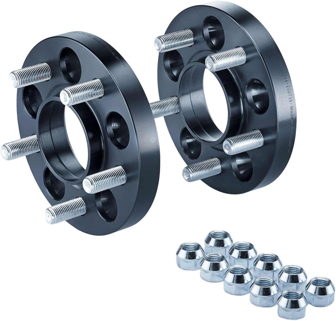 Eibach Pro-Spacer Wheel Spacer S90-4-16-002-B