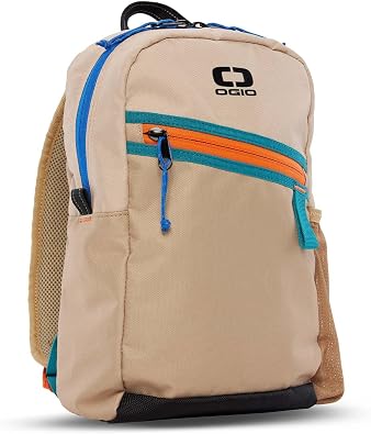 OGIO Unisex Alpha Mini Backpack Backpack Backpack