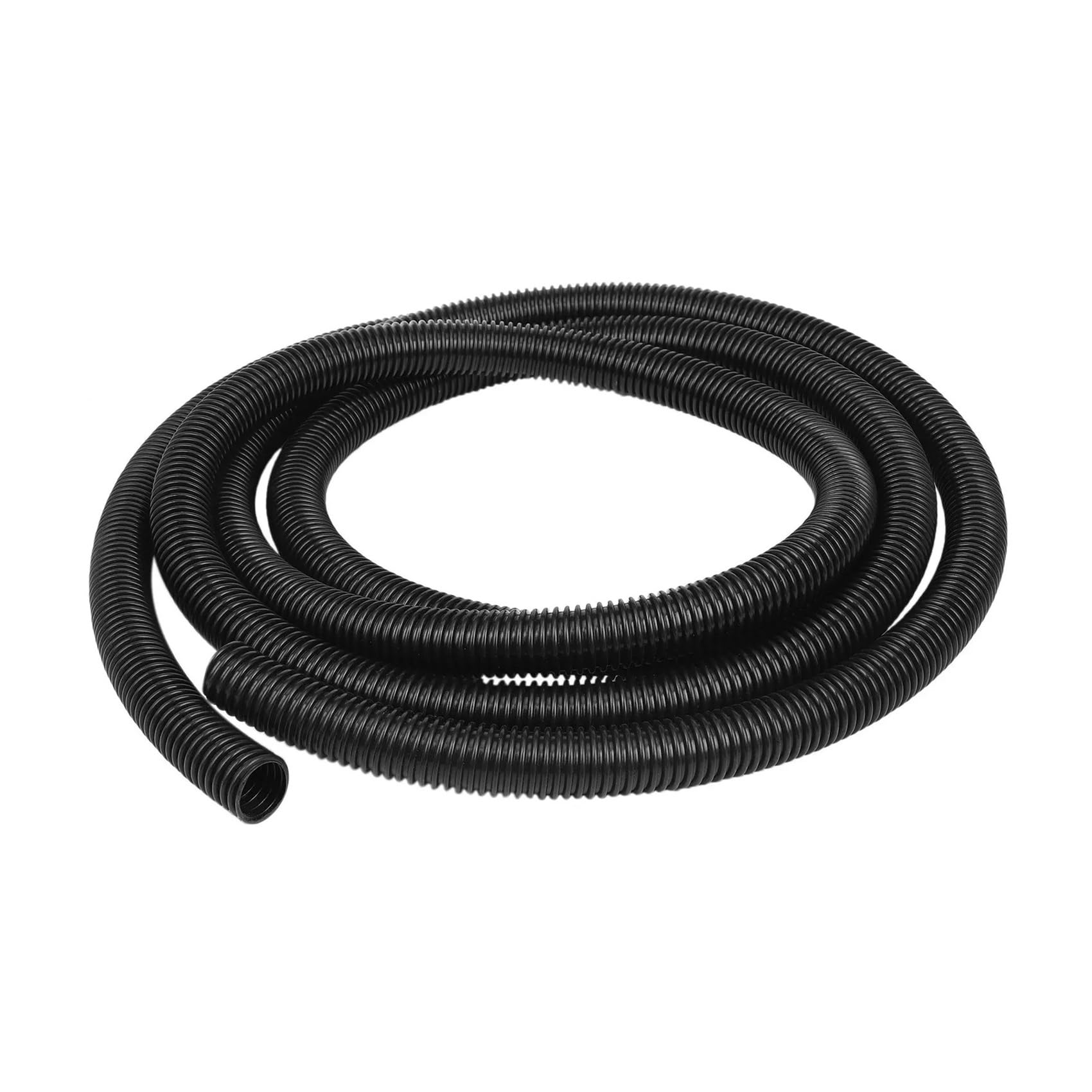 Tuyau aspirateur universel B15C anti-écrasement pour éviter les pertes d'air