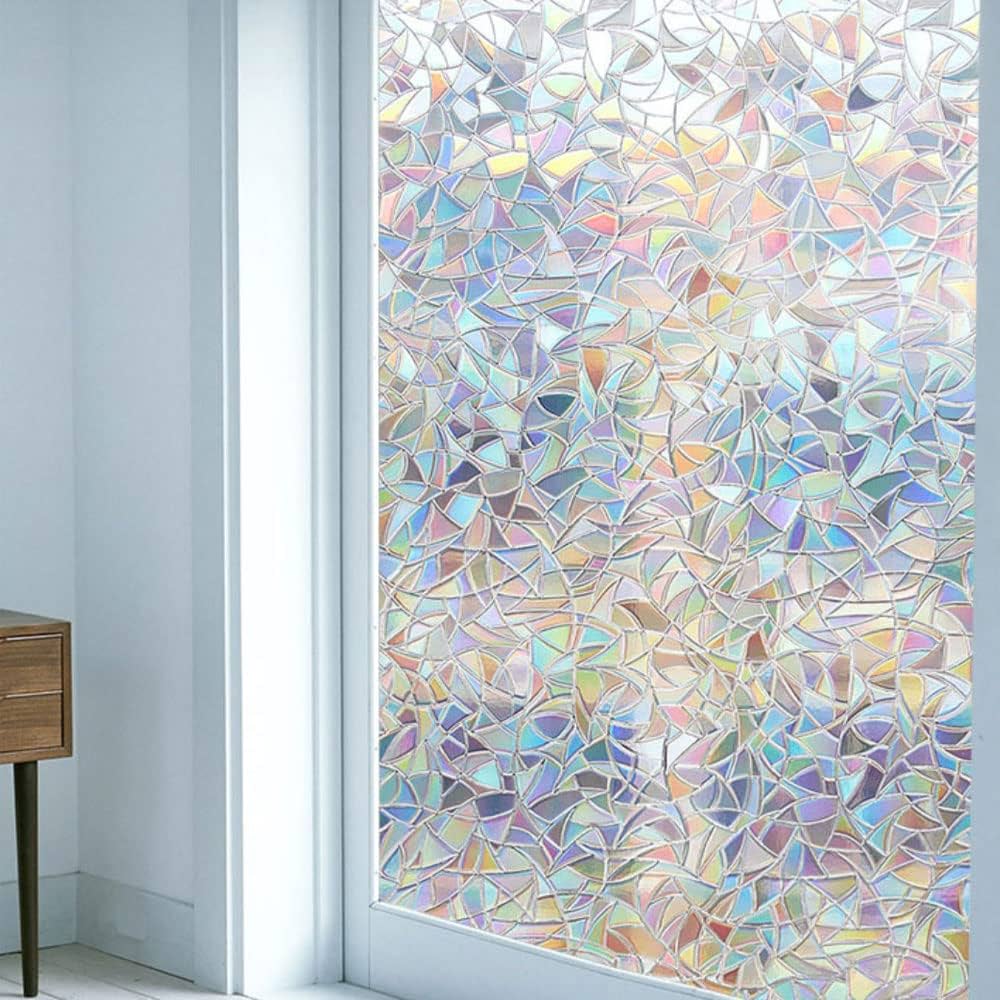 Amazon.co.jp: ガラスフィルム 窓 窓ガラス目隠しフィルム め