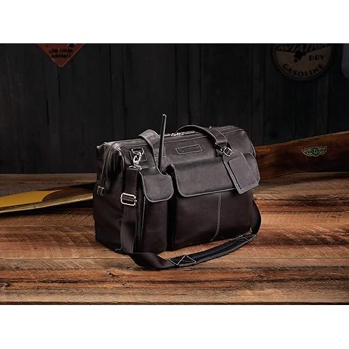 best flight bag for airline pilots