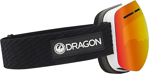 Vista 17 de Dragon Alliance Gafas de nieve NFX