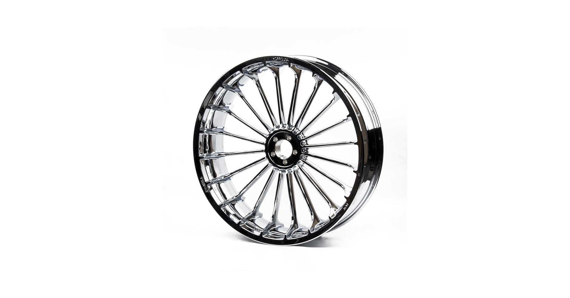 Amazon.com: Hoprousa 21x5.5 Front Wheel Compatible with
