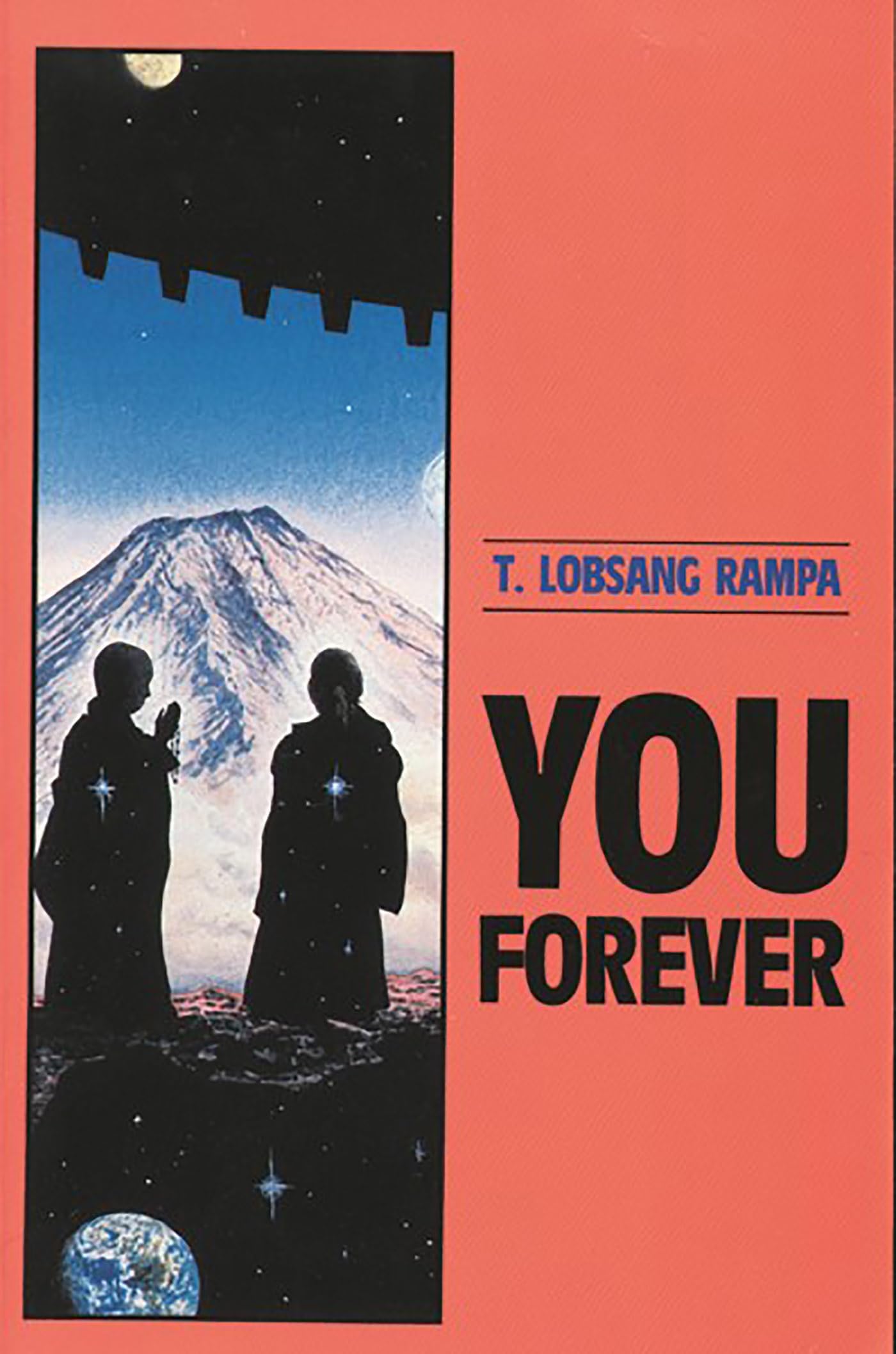 You Forever