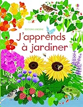 Download J'apprends à jardiner PDF