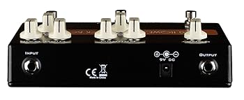 Amazon | CARL MARTIN GREG HOWE'S LICK BOX PROシリーズ 18.8