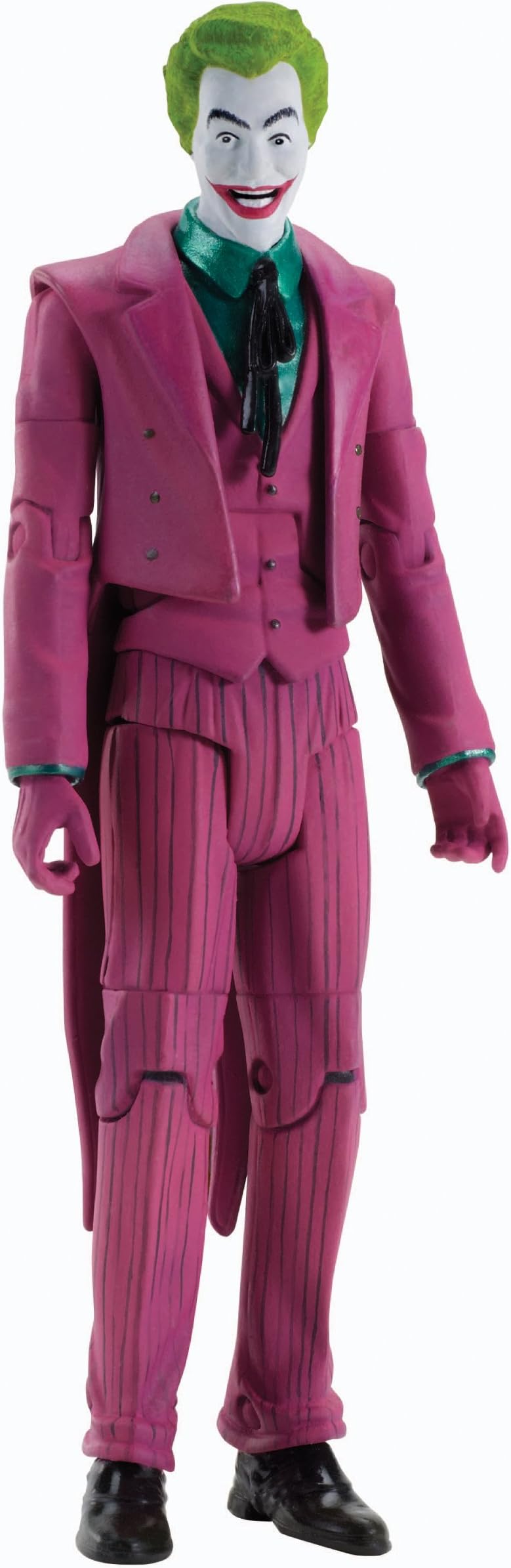 Batman Classic TV Series The Joker Collector Action Figure