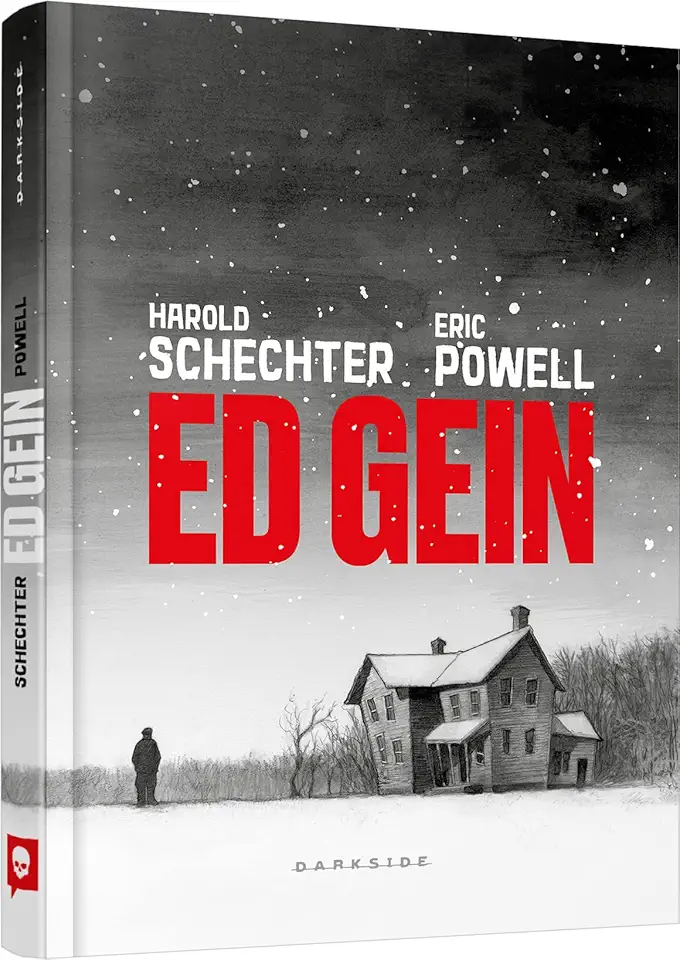 Ed Gein