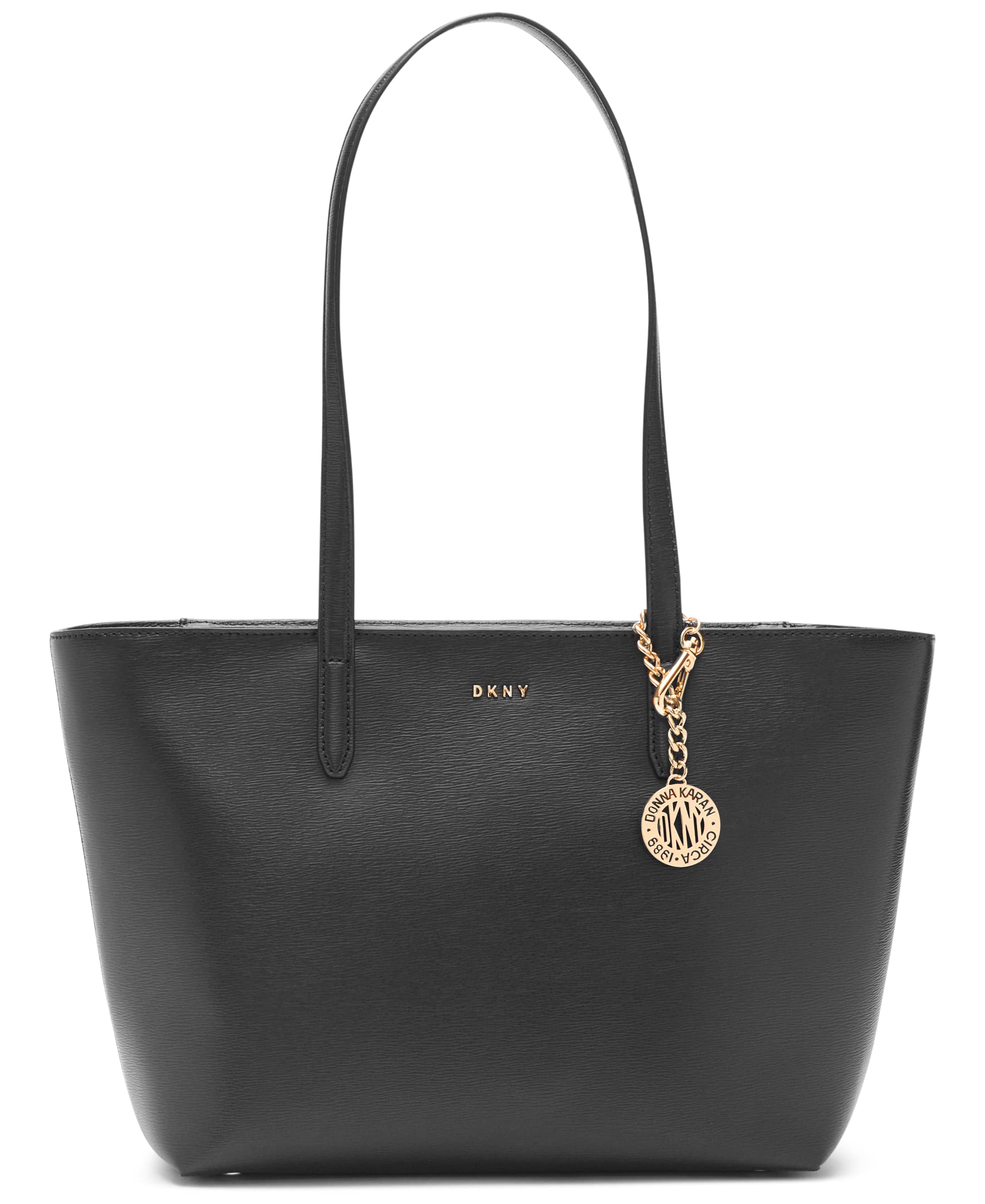 Bryant Medium Sutton Leather Tote Bag