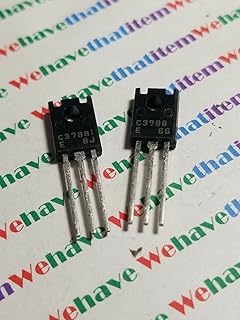 2SC3788 / Transistor / 2 Pieces (QZTY)