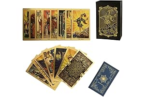 Terra Cards: Divine Guidance for the Modern Mystic