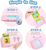 Vista 27 de Tarjetas didácticas bilingües en francés e inglés para niños pequeños/principiantes. Juguete educativo de aprendizaje para aprender francés/inglés