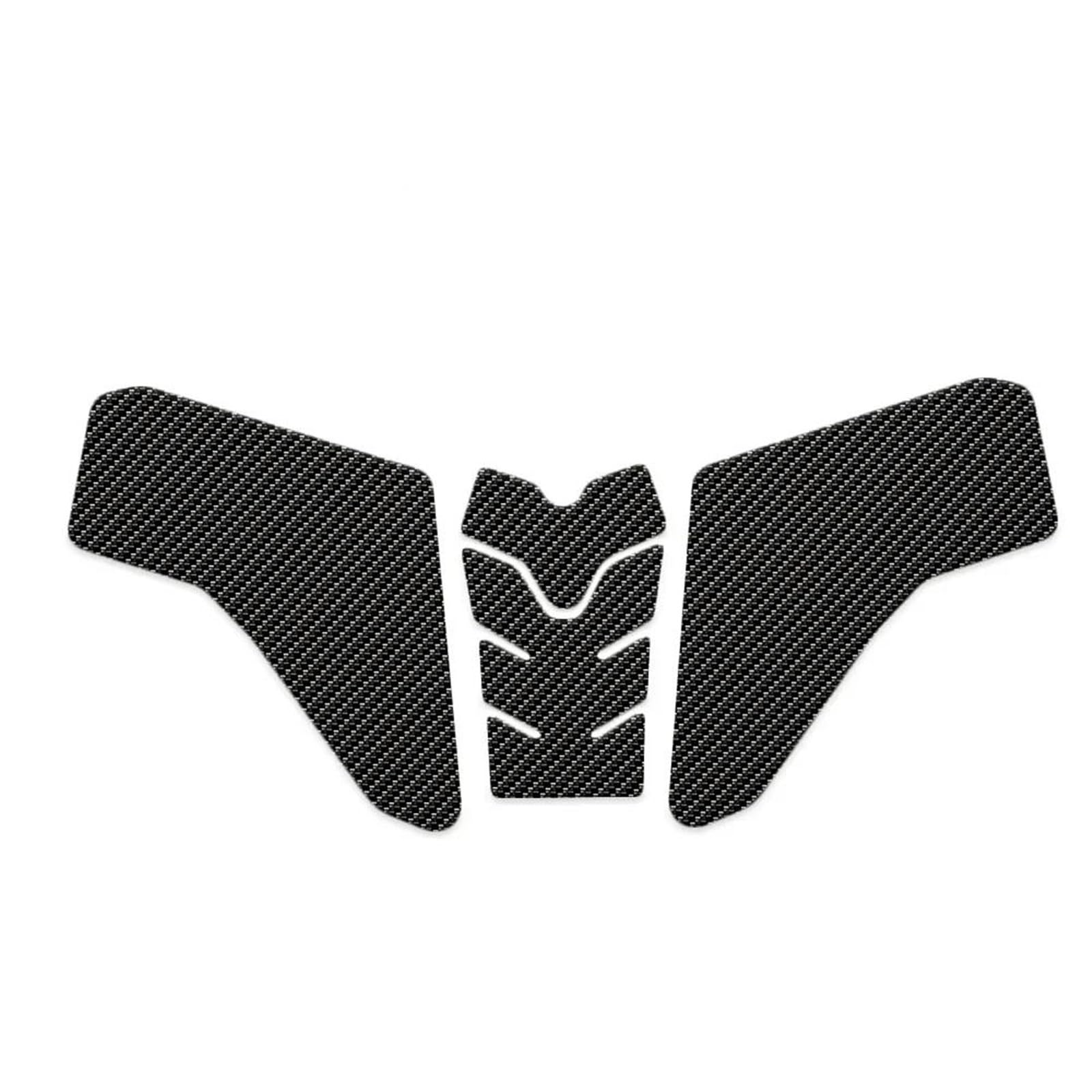 Motorcycle Tank Pad Protector Sticker Decal Gas Knee Grip Traction for Africa Twin for CRF1000L ADV Sports
