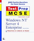 Test Prep McSe: Windows Nt Server 4 Enterprise