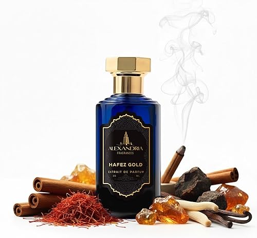 Alexandria Fragrances Royal Creation bottle