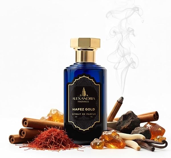 Alexandria Fragrances Royal Creation bottle