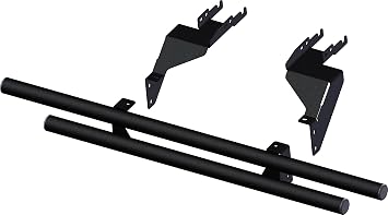 KFI - Rear Bumper