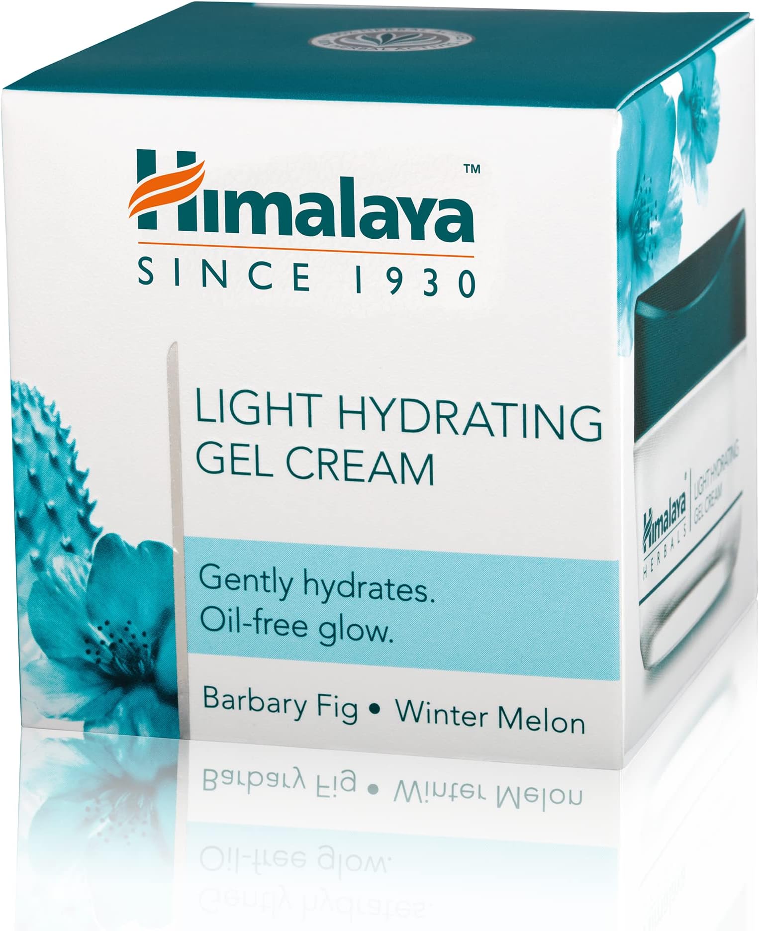 Himalaya Light Hydrating Gel Cream - 50g