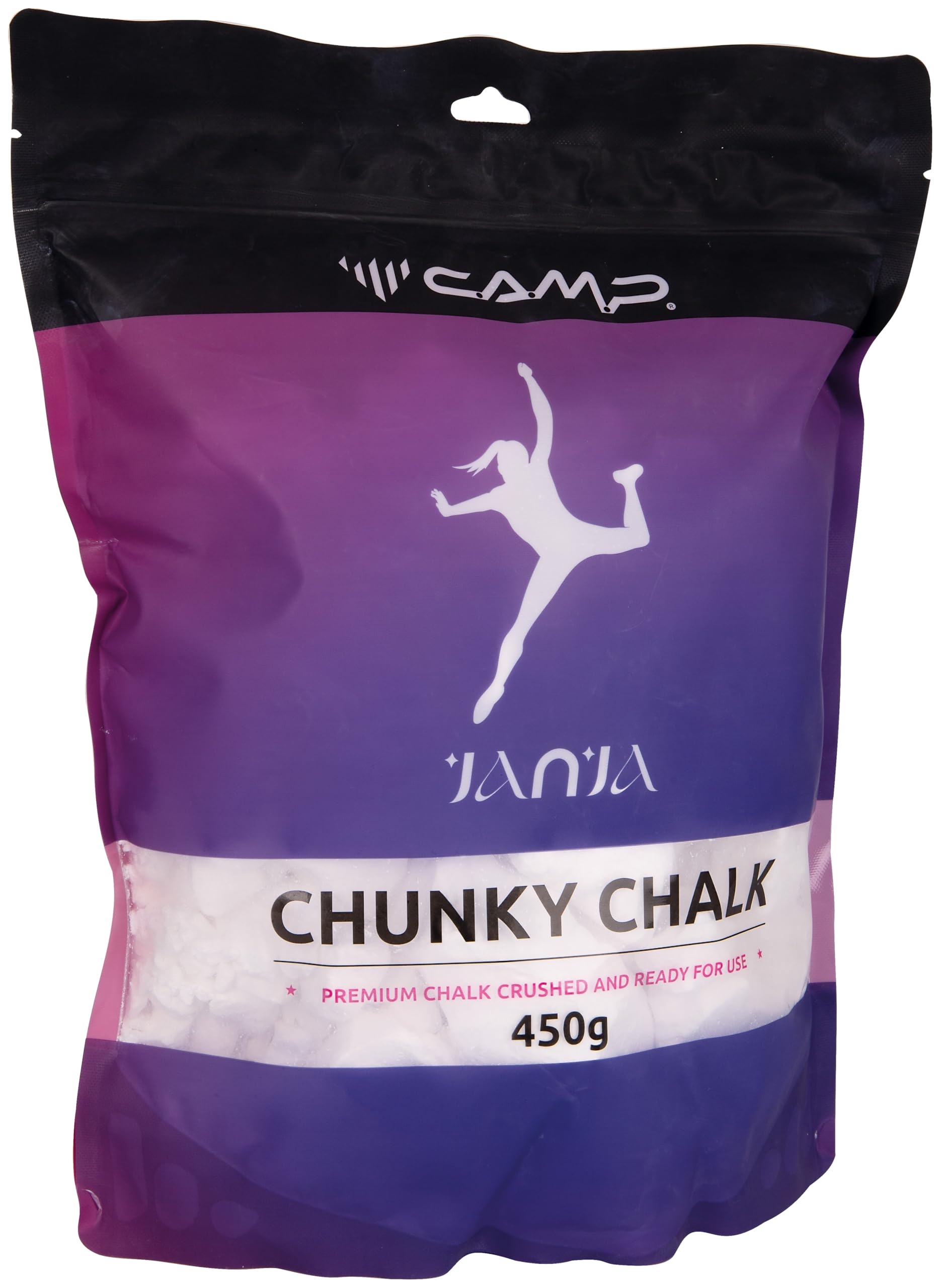 C.A.M.P. - Chunky Chalk JANJA 450 g