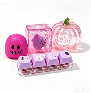 Taba Squishies Fidget Toys, Stress Cube Sensory Toy for Anxiety and Stress Relief, for Adults