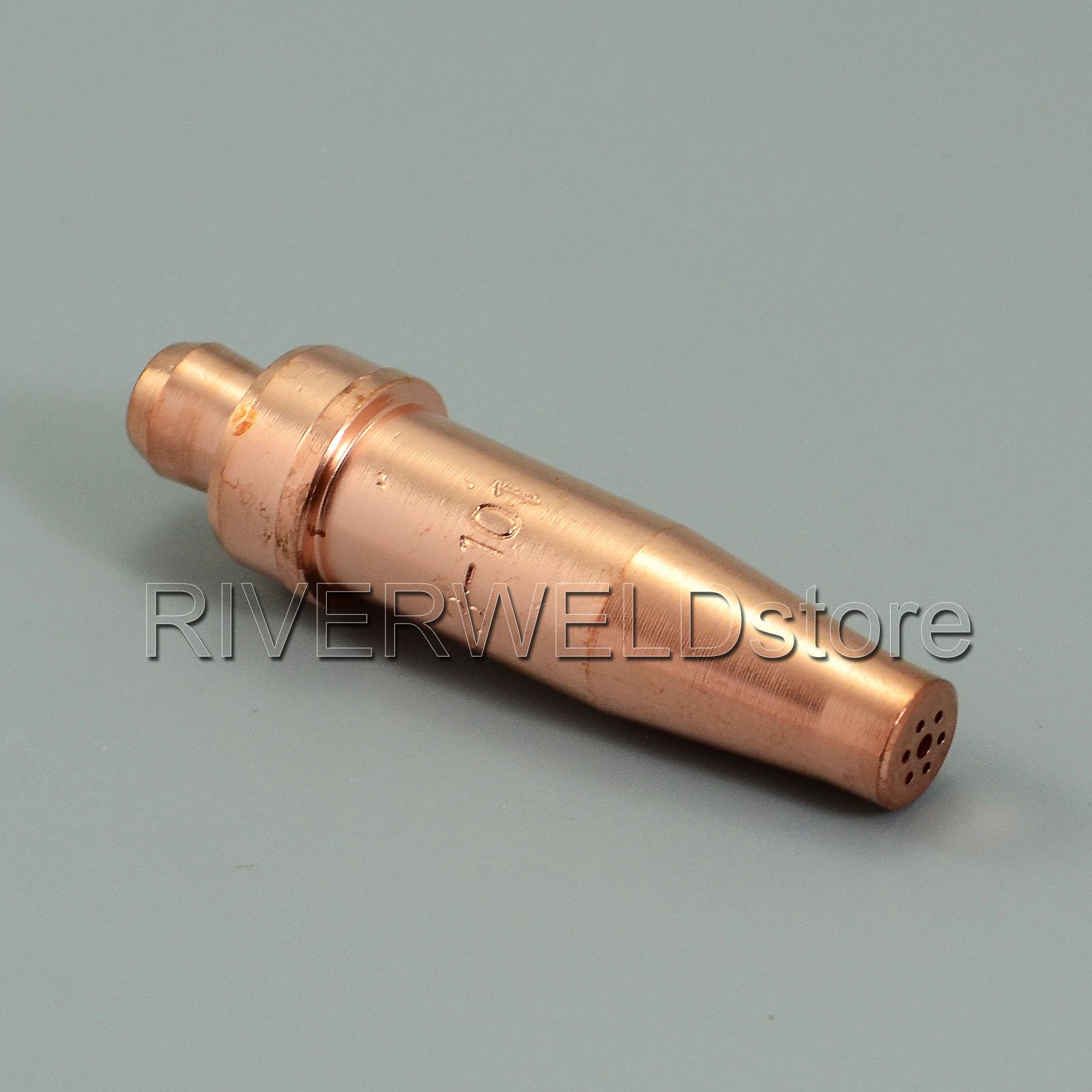 Tête De Coupe G1 Pour Chalumeau ROC 1 Acétylène TOUTE LA SOUDURE "1807