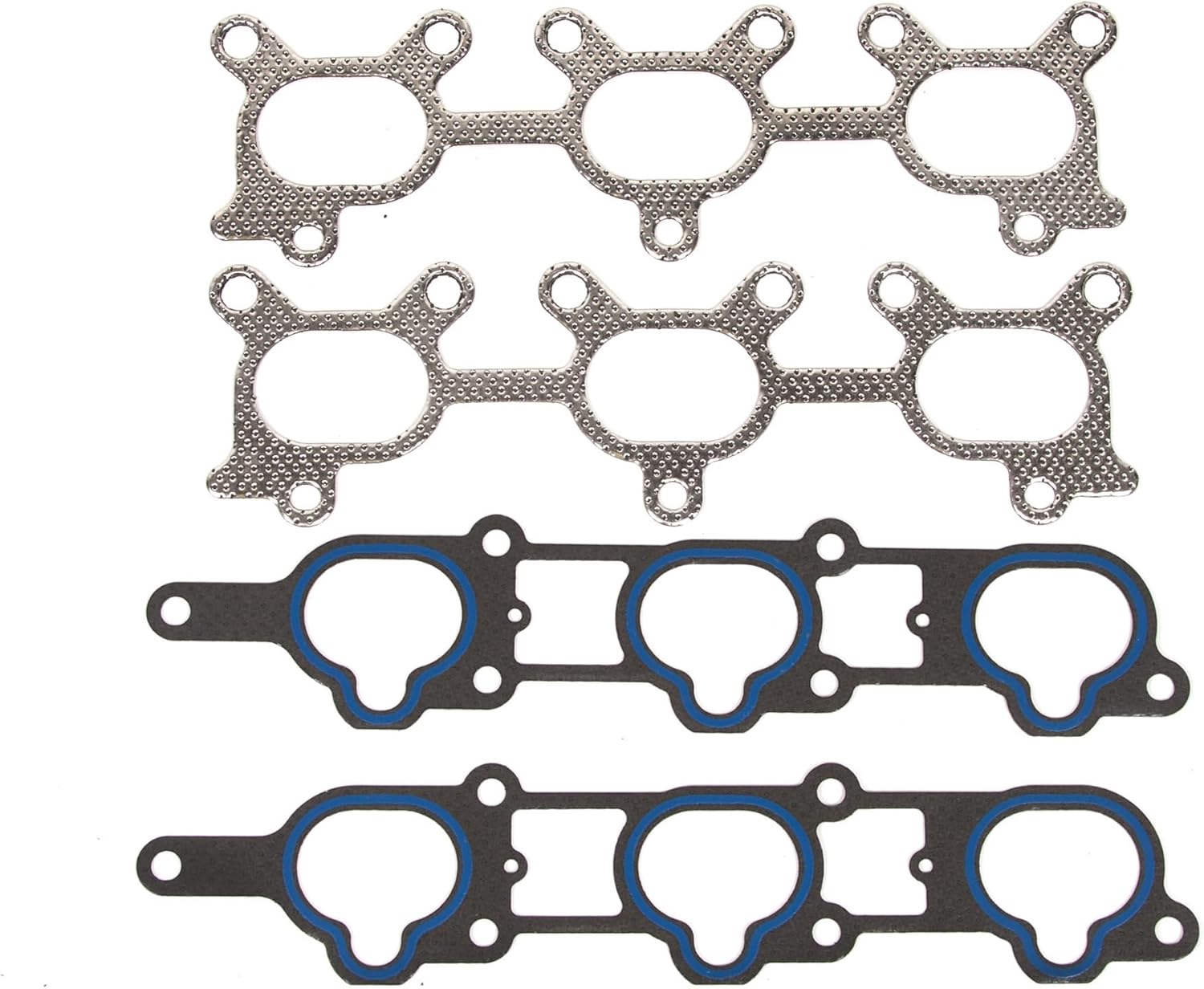 DG-8614921397 Full Gasket Set Compatible With/Replacement For 06-08 Suzuki Grand Vitara 2.7L DOHC H27A
