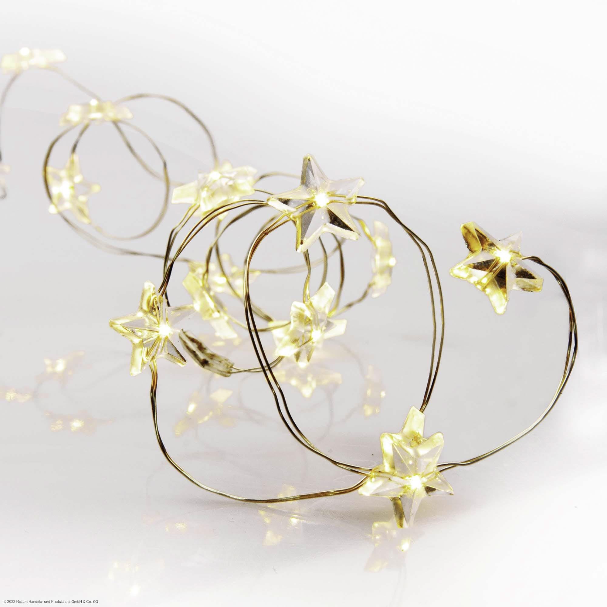 Catena Luminosa Di Natale A 500 LED 8 Giochi Di Luce Per Decorazioni Interno E Esterno  Luce Per Uso Interno Esterno Luce Bianca Calda