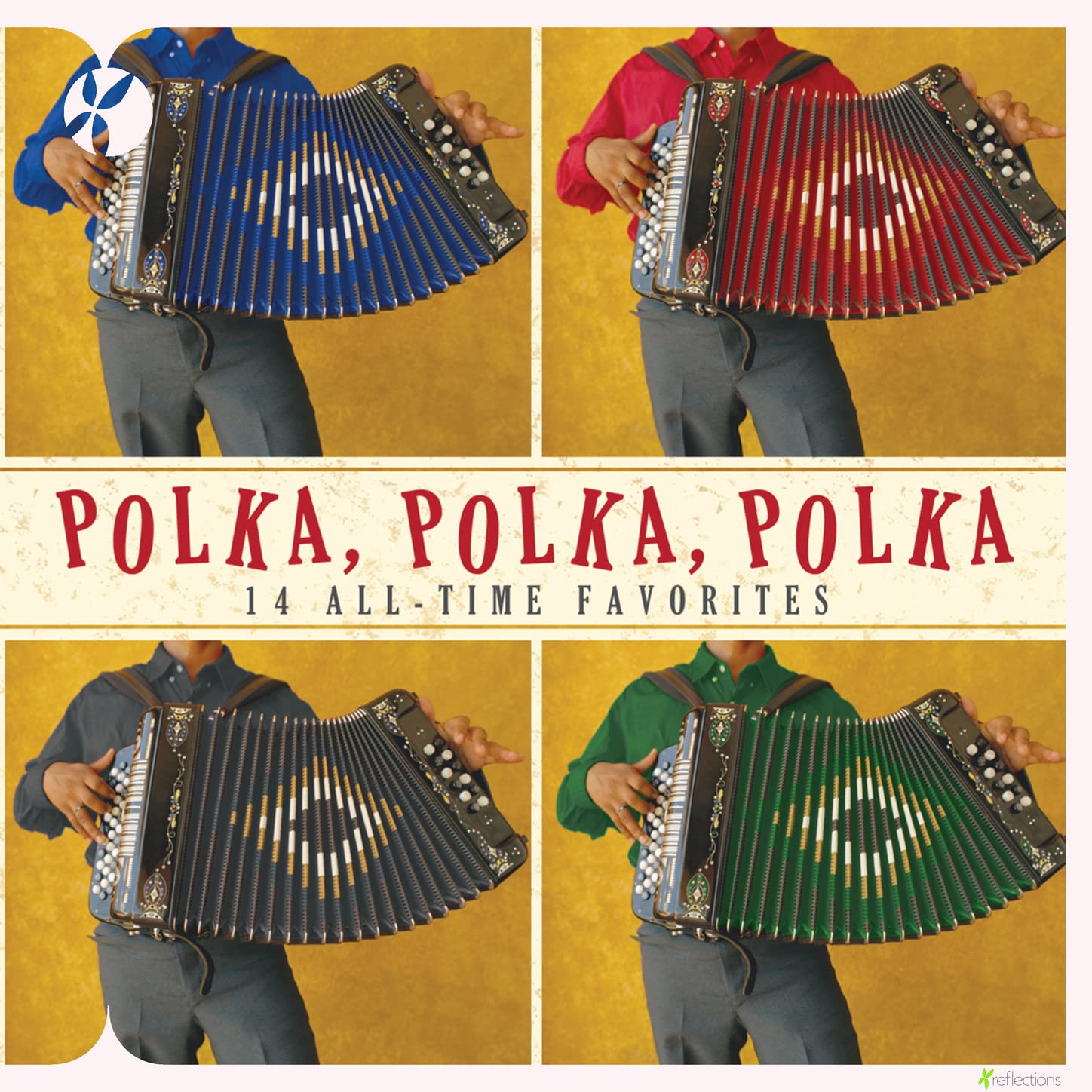 Die-Hard Polka Band