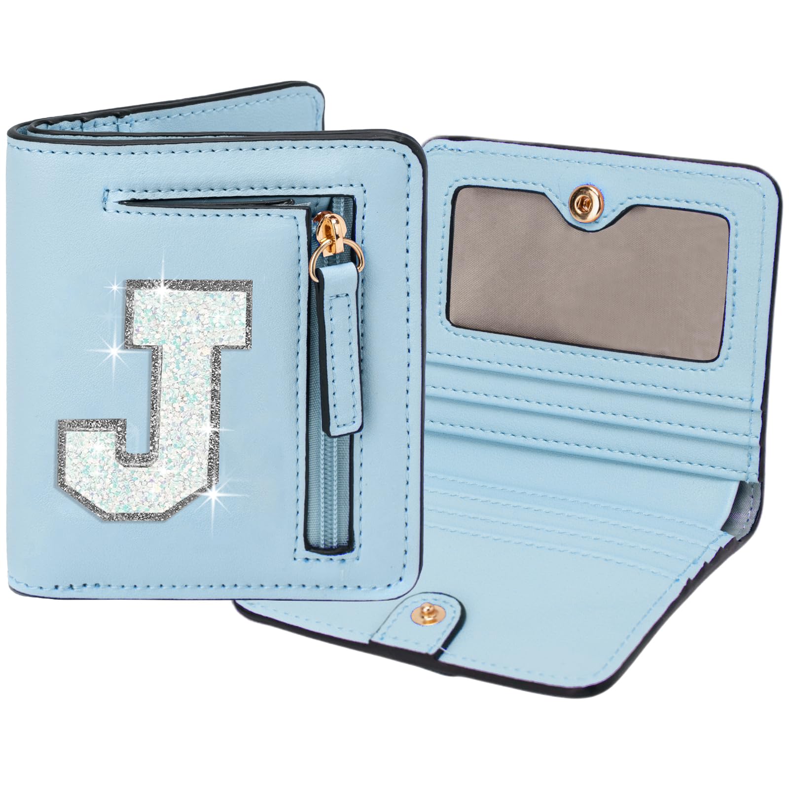 Birthday Gifts for Teen Girl Kids Wallet Little Girl Wallet Gifts