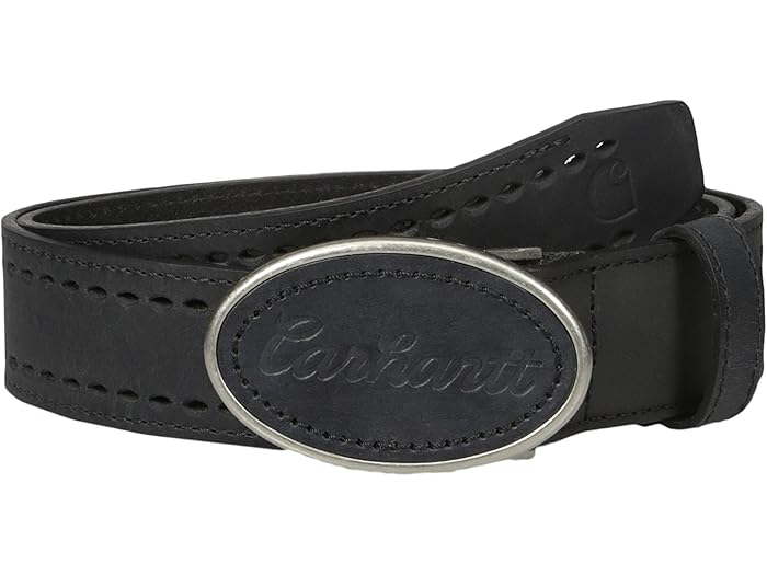 carhartt reversible belt
