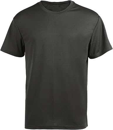Facitisu Mens Short Sleeve T-Shirts Casual Crew Neck Tee Shirt Summer Soft Running Swimming Cycling Fishing Tops