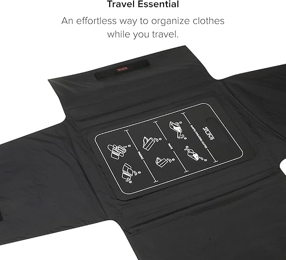 Amazon | [トゥミ] パッキングオーガナイザー 公式 正規品 Travel