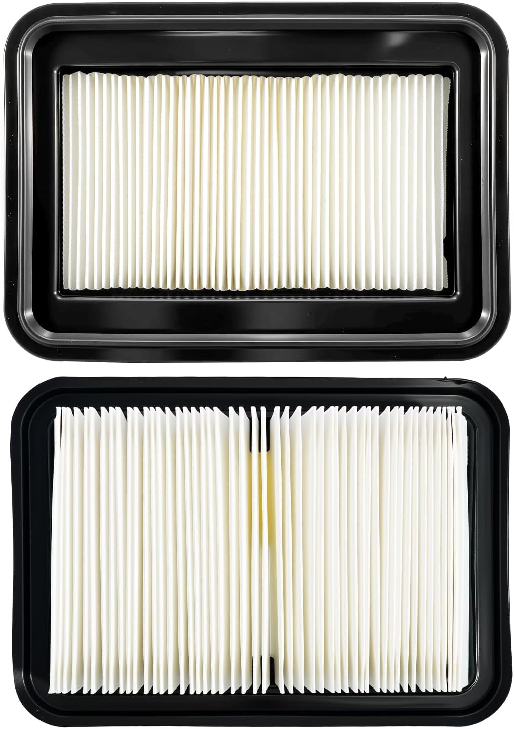 2PCS Filter Fit for Makita VC4210 W107418351 Milwaukee 8960-20 49-90-1953 Mirka DE-1230-PC Dust Extractors