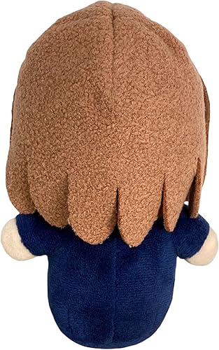 Miniatura 2 de Great Eastern Entertainment Dr. Stone - Peluche Tsukasa Amigurumi de 6 pulgadas de alto