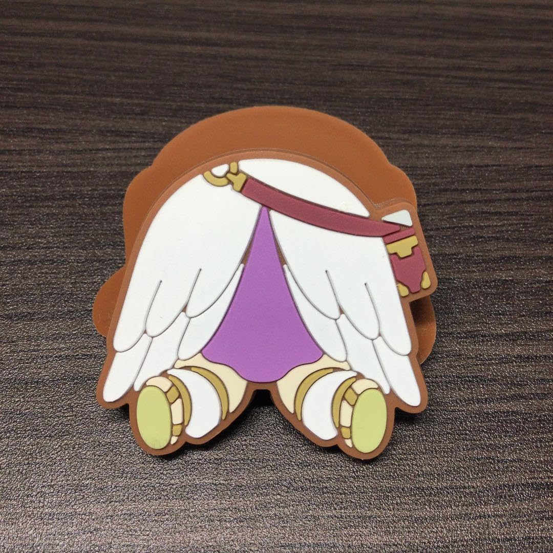 ブラッククローバー クリップ 小物(キャラクター) ユリウス・ノヴァ