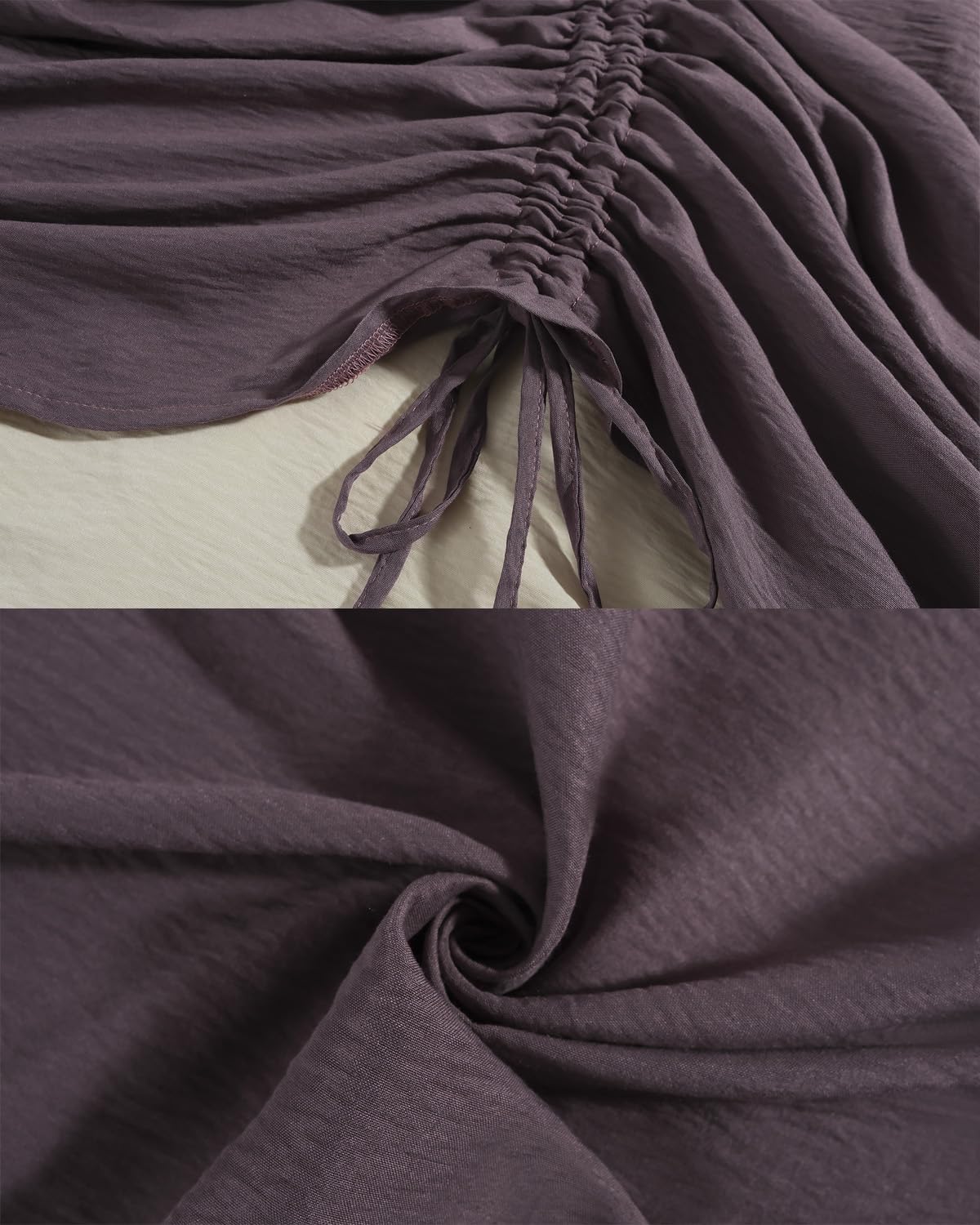 LTAKK Renaissance Dress Women Medieval Costume Off-Shoulder Pirate Steampunk Ren Faire Dresses with Corset 3Pcs - Image 4