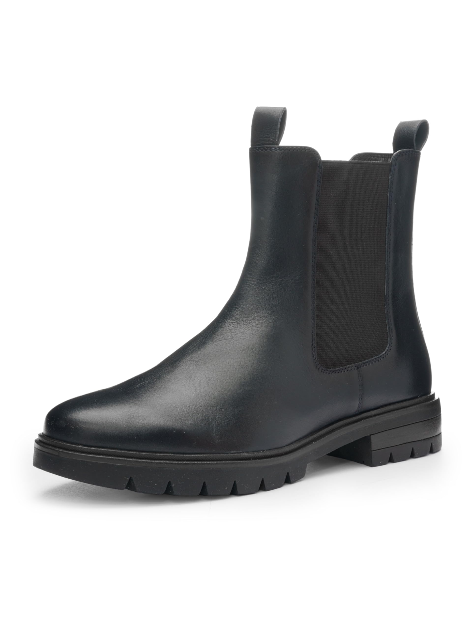 ARA Stiefelette Cambridge braun