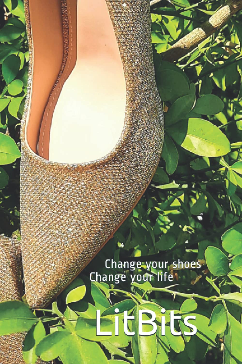 Litbits Paperback – 1 Aug. 2021