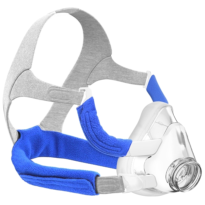 Airfit F20 全脸替换套件（含大号垫圈）