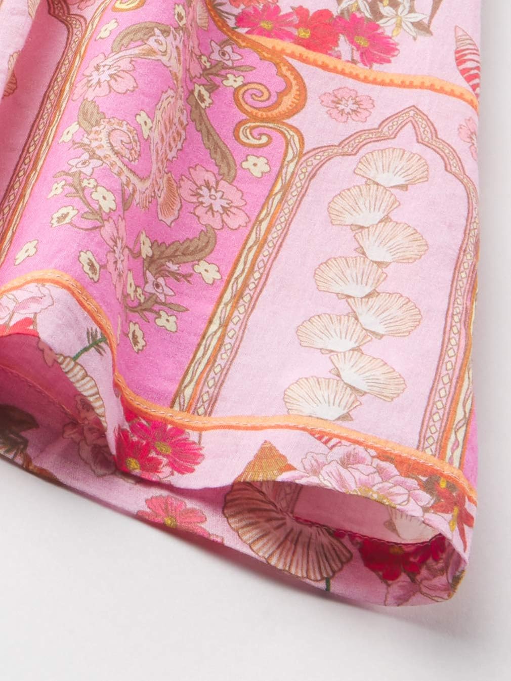 Seafolly Girls' Flutter Sleeve Cover Up Dress: Clothing, Shoes & Jewelry