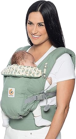 ergobaby adapt amazon
