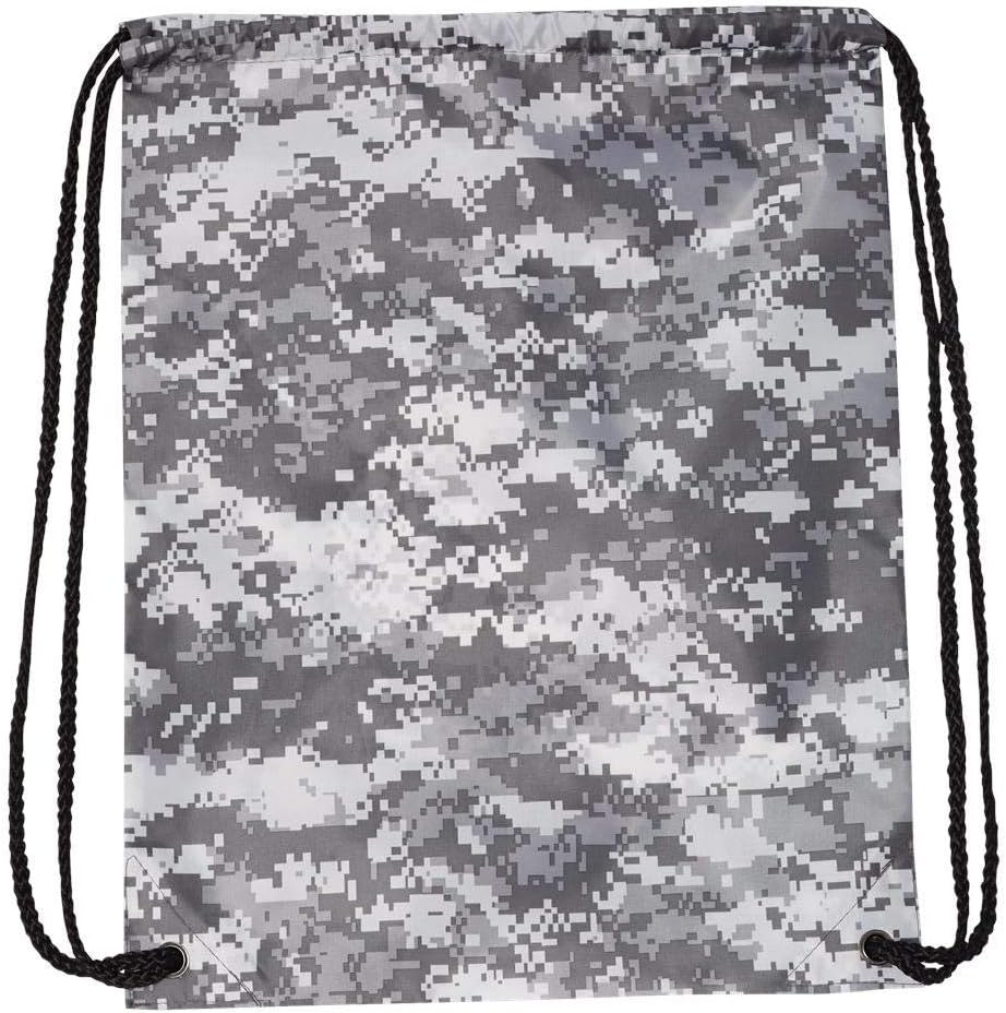 Liberty Bags 8881 Boston Drawstring Backpack