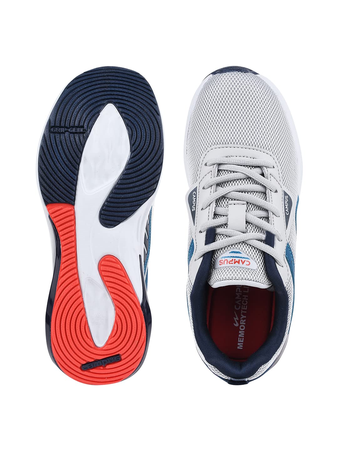 Campus Boys Camp Mimic Jr Running Shoe 3 71DAck0dnPL. SL1440